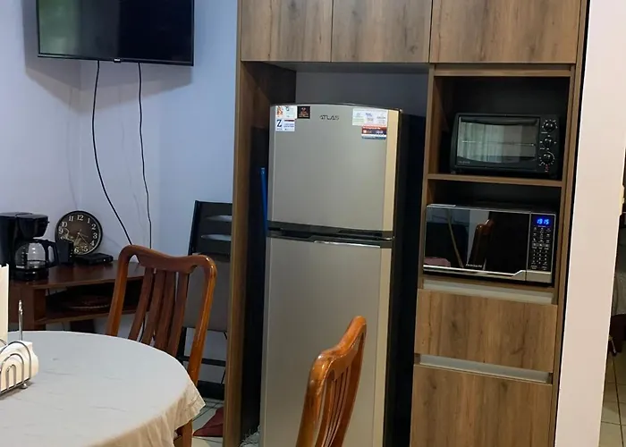 Cocomarindo Condo #72