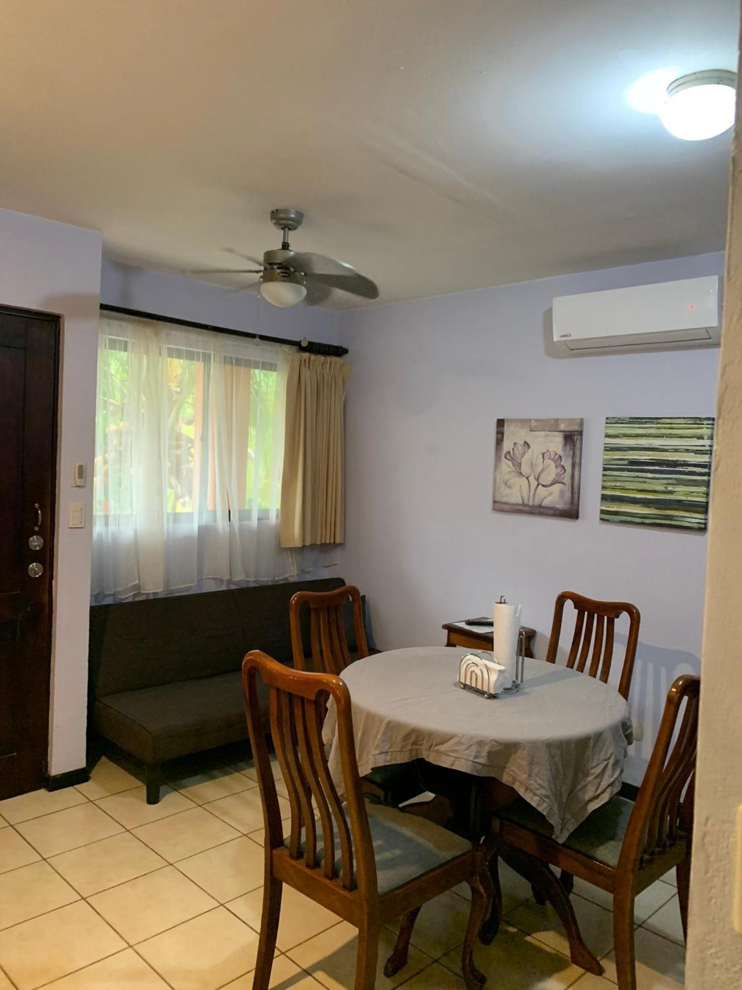 Apartment Cocomarindo #72