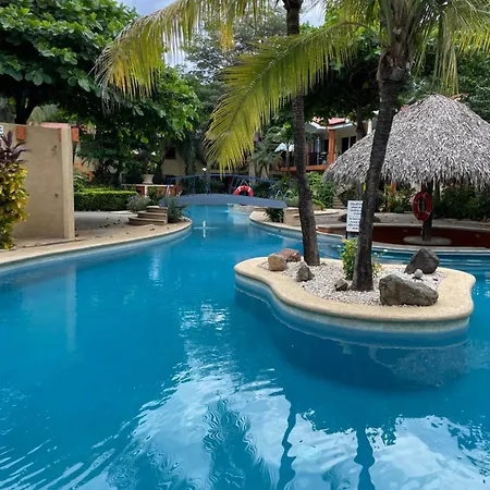 Cocomarindo Condo #72 Exterior foto