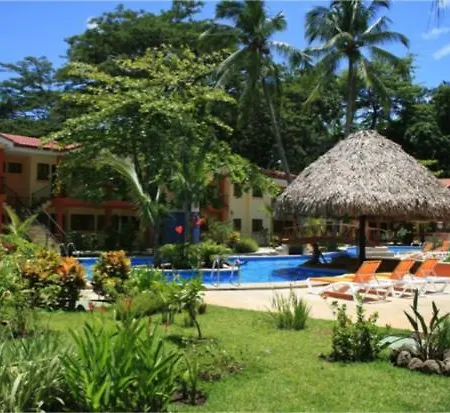 Cocomarindo Condo #72 Exterior foto