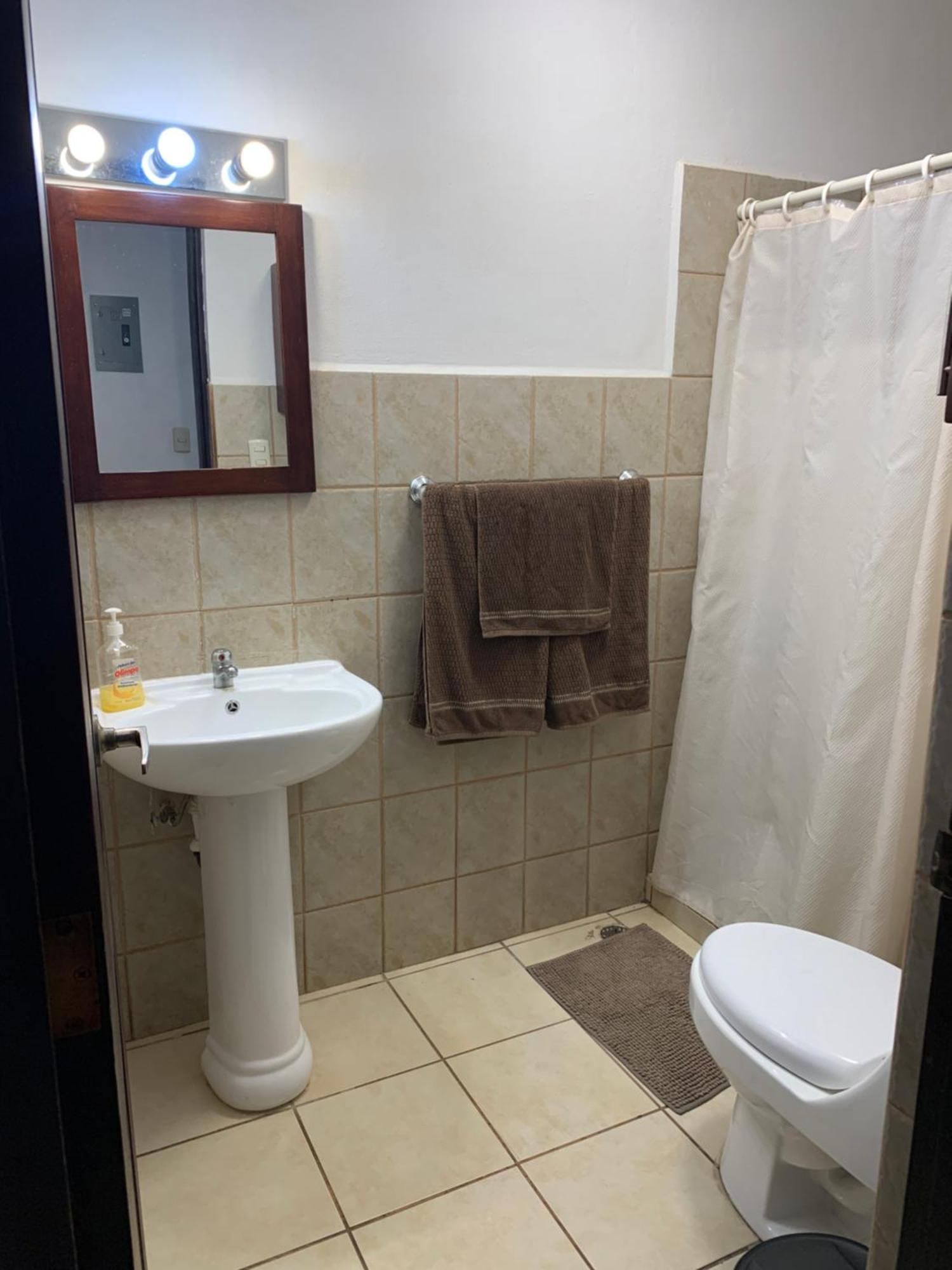 Apartamento Cocomarindo #72 *