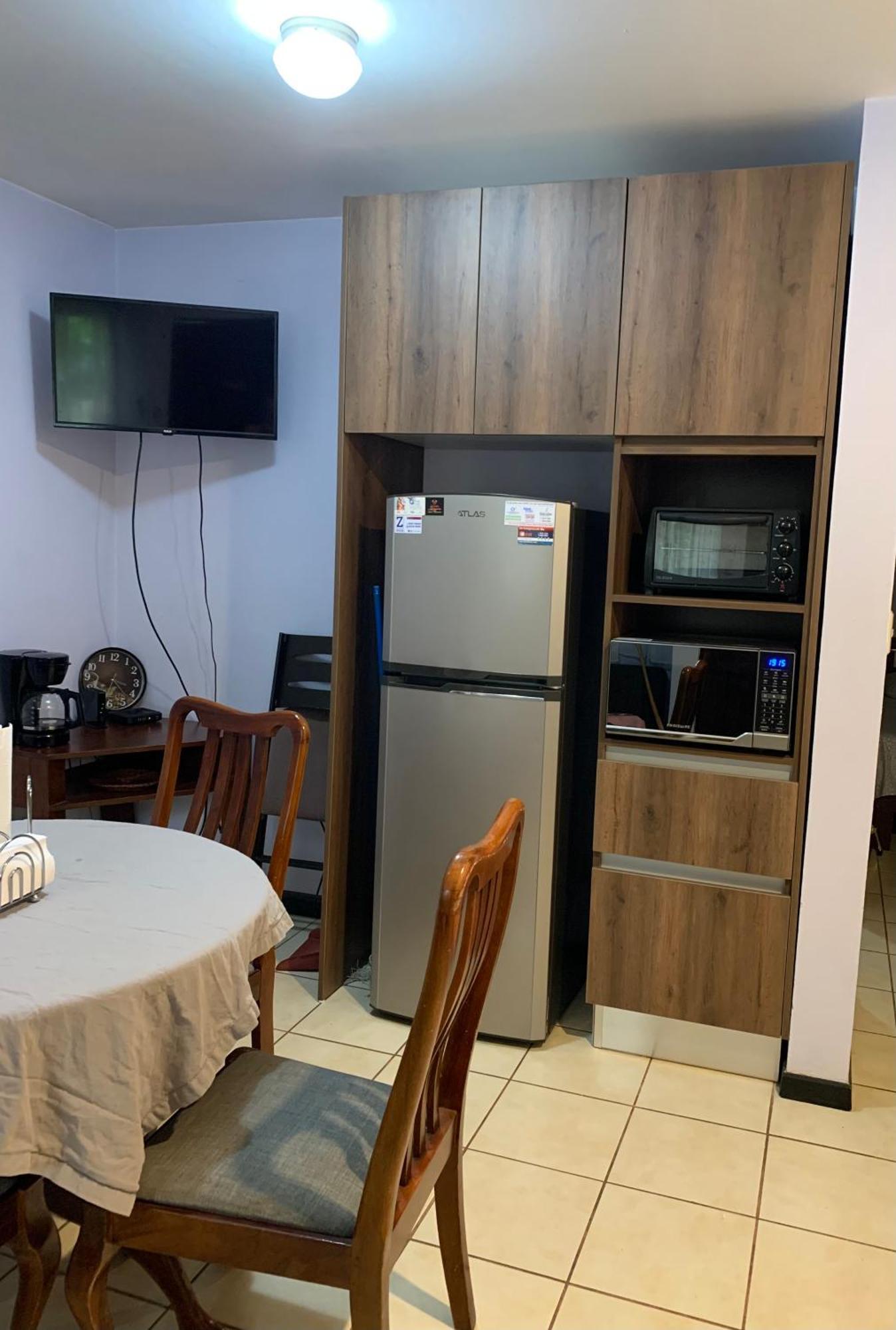 Cocomarindo #72 Apartamento *